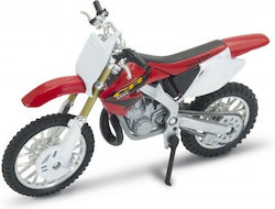 Welly Motorcycle