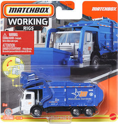 Matchbox Truck Matchbox for 3++ Years