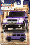 Matchbox Auto Mercedes-Benz G 550