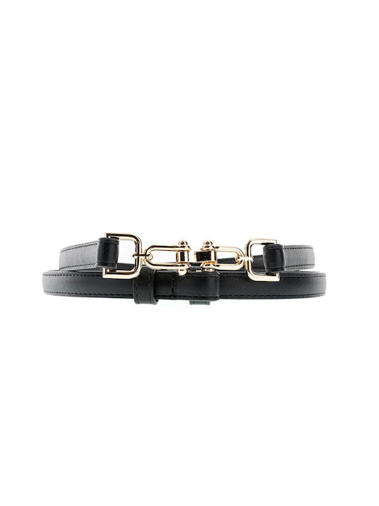 FantazyStores Women's Belt Black