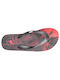 4F Kids' Sandals Red