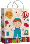 Bag for Gift 18x23x10cm.