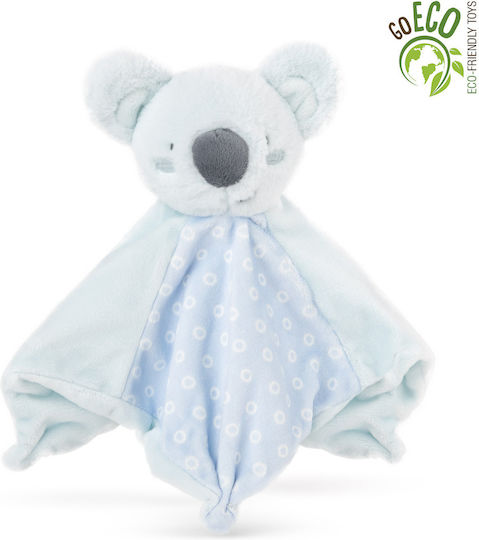 Amek Toys Șervețel pentru bebeluși Koala Light Blue