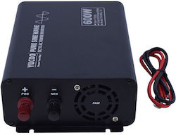 Yucoo Yucoo YK-600L-12 600W 12V