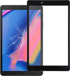 Gehärtetes Glas (Galaxy Tab A 8.0 2019) Schwarz