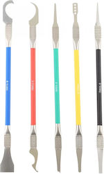 Kaisi Tool Set for Phone Repair 5pcs 128735
