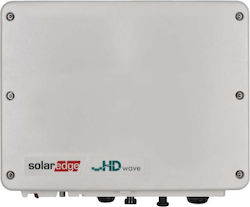 Solaredge SE3680H-RW000BNN4 Pure Sine Wave Inverter 3680W Single Phase