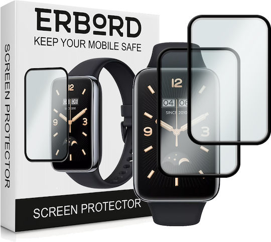 Erbord Screen Protector για το Mi Band 7 ProHuawei Band 7 1τμχ