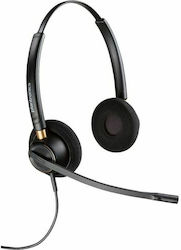 HP Poly EncorePro 520 VOIP Headset (783P7AA#ABB)