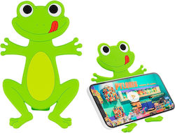 Pylones Frog2 για Γραφείο σε Πράσινο χρώμα