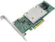 Microchip Κάρτα PCIe σε θύρα SAS / SATA
