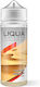 Liqua Flavor Shot Turkish 24ml/120ml 1τμχ