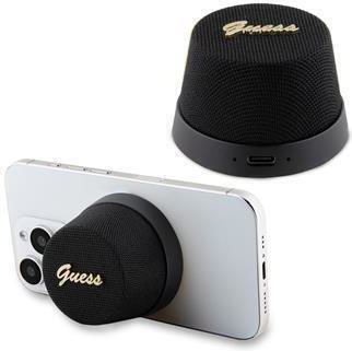 Guess Mobile Phone Speaker in Black color