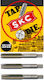 SKC 09516 Κολαούζο με Μανέλα από Χάλυβα 3/8"x16