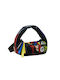 Desigual Women's Bag Shoulder Multicolour