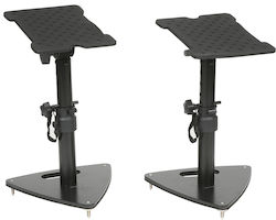Standsteel PA Speaker Tripod