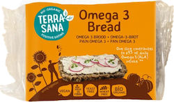 Terrasana Toastbrot Hafer Protein 300gr Terrasana Toastbrot Hafer Protein 300gr