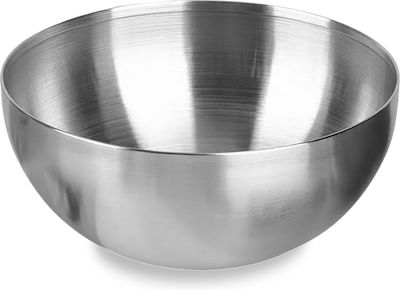 Viosarp Stainless Steel Mixing Bowl with Diameter 28cm and Height 12cm.