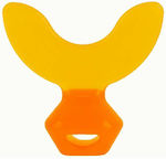 Teether made of Silicone 1pcs