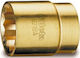 Beta Hexagon Socket with Frame Host 1/2" Diameter 50mm