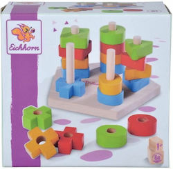 Eichhorn Shape Sorting Toy