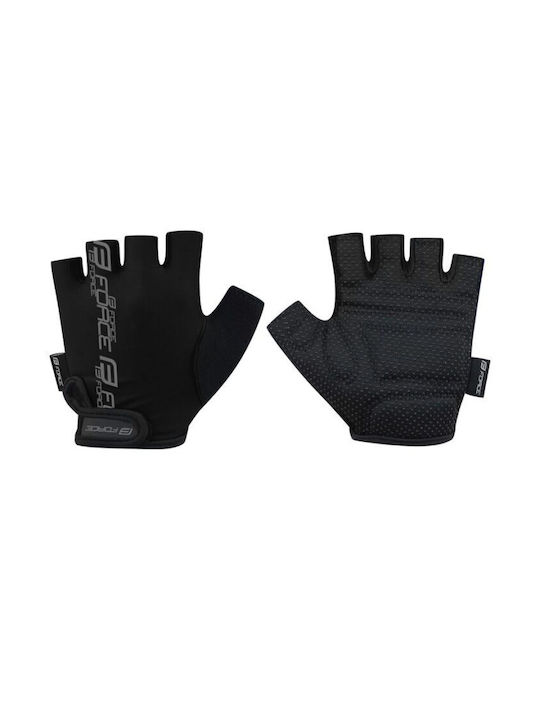 Force Kids Gloves Black 1pcs