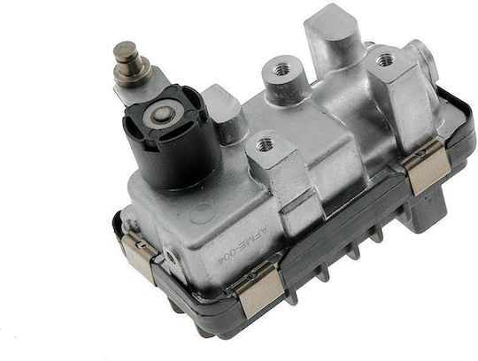 NTY Car Boost Pressure Control για Mercedes-Benz C Class / E Class