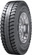 Goodyear 315/80R22.5 156K M+S 3PMSF 4 Εποχών Λάστιχο Φορτηγού