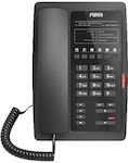 Fanvil Wired IP Phone Black