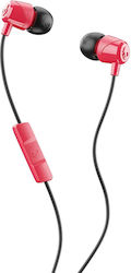 Skullcandy Jib Im Ohr Schwarze