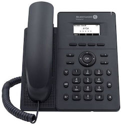 Alcatel Lucent Cablat IP Phone Negru