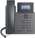 Grandstream Wired IP Phone Black