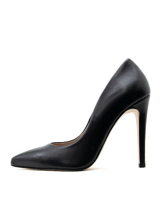 Fardoulis Pumps Schwarze