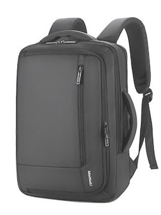 Felbags Раница Водоустойчива 20л Сива