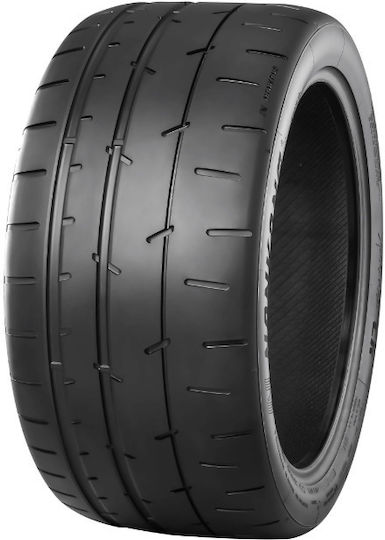 Cr-s Semi Slick 295/30R19 100Y XL Θερινό Λάστιχο για Επιβατικό Αυτοκίνητο