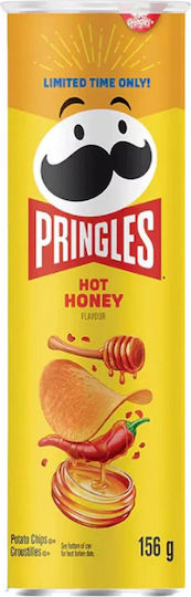 Pringles Chips 158gr