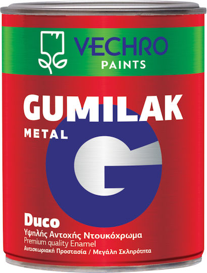 Vechro 0.2Es - Molyvi