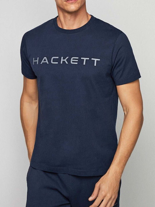 Hackett T-shirt Navy