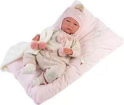 Kidslife Babypuppe 42 cm