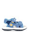 Kids' Sandals Anatomic Blue
