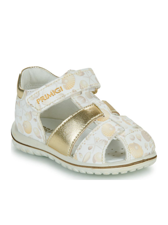 Primigi Primigi Kindersandalen Weiß