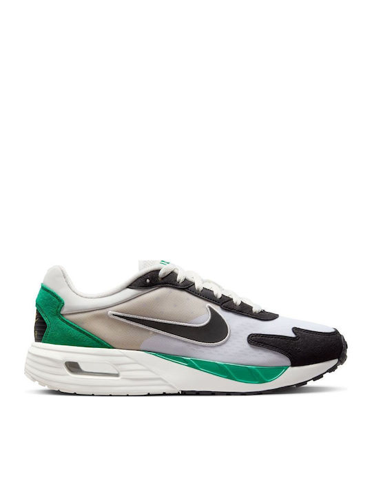 Nike Air Max Solo Ανδρικά Sneakers Λευκά