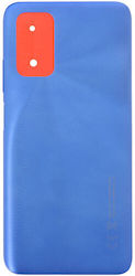 Καπάκι Μπλε Xiaomi Redmi 9T M2010J19SG Καπάκι Μπλε Xiaomi Redmi 9T M2010J19SG