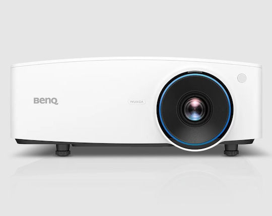 BenQ LU930 9H.JM277.15E 3D Projector DLP (DMD) Full HD Laser with Built-in Speakers White