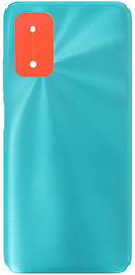 Καπάκι Πράσινο Xiaomi Redmi 9T M2010J19SG Καπάκι Πράσινο Xiaomi Redmi 9T M2010J19SG
