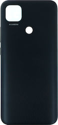 Xiaomi Καπάκι Μαύρο Xiaomi Redmi 9C Xiaomi Καπάκι Μαύρο Xiaomi Redmi 9C