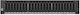 Intel Barebone M50FCP2UR208