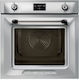 Smeg Φούρνος άνω Πάγκου 68lt Π59.7εκ. Inox