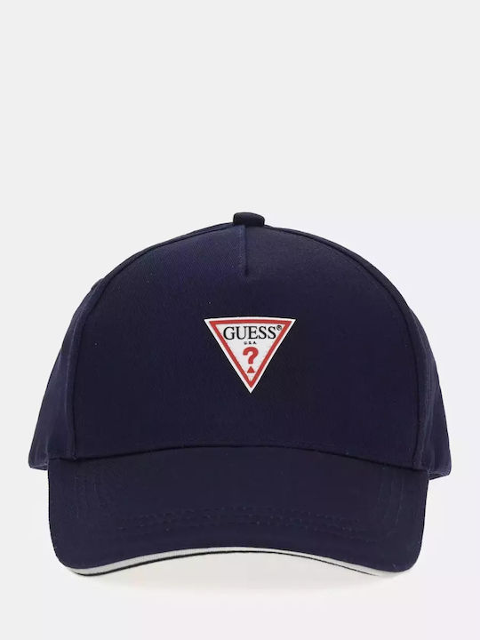 Guess Men's Jockey Blue