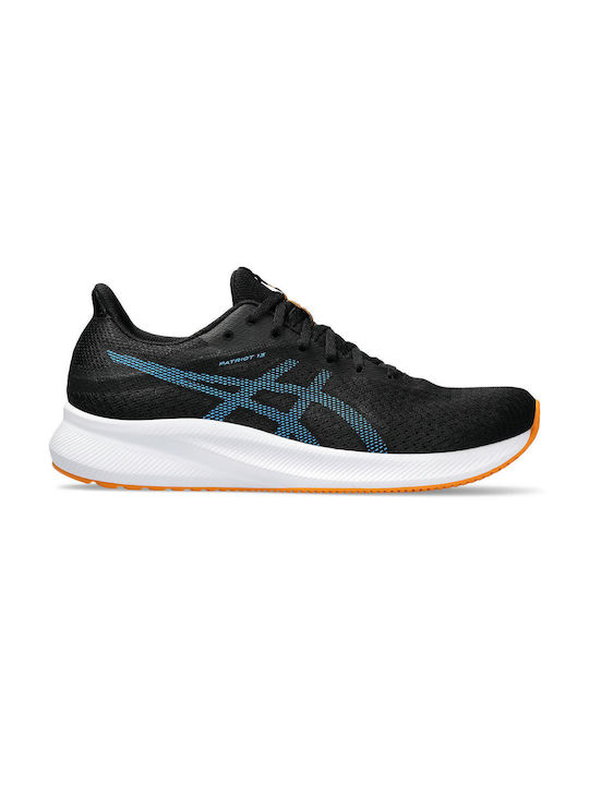 Patriot 13 Sport Shoes Running Blk / Blu